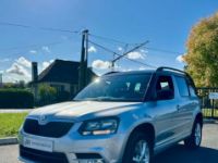 Skoda Yeti Phase 2 2.0 TDI 150ch EDITION - <small></small> 11.990 € <small>TTC</small> - #1