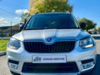 Skoda Yeti Phase 2 2.0 TDI 150ch EDITION - <small></small> 11.990 € <small>TTC</small> - #2