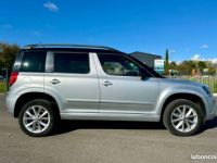 Skoda Yeti Phase 2 2.0 TDI 150ch EDITION - <small></small> 11.990 € <small>TTC</small> - #3