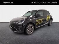 Smart #1 272ch 66kWh 7,4kW Pro+ - <small></small> 33.480 € <small>TTC</small> - #1