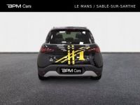 Smart #1 272ch 66kWh 7,4kW Pro+ - <small></small> 33.480 € <small>TTC</small> - #4