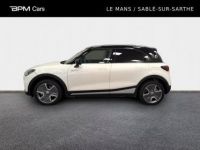 Smart #1 272ch 66kWh 7,4kW Pro+ - <small></small> 29.880 € <small>TTC</small> - #2