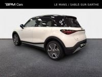 Smart #1 272ch 66kWh 7,4kW Pro+ - <small></small> 29.880 € <small>TTC</small> - #3