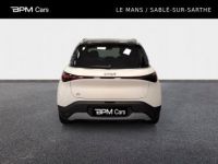 Smart #1 272ch 66kWh 7,4kW Pro+ - <small></small> 29.880 € <small>TTC</small> - #4