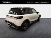 Smart #1 272ch 66kWh 7,4kW Pro+ - <small></small> 29.880 € <small>TTC</small> - #5