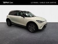 Smart #1 272ch 66kWh 7,4kW Pro+ - <small></small> 29.880 € <small>TTC</small> - #6