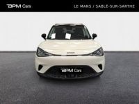 Smart #1 272ch 66kWh 7,4kW Pro+ - <small></small> 29.880 € <small>TTC</small> - #7