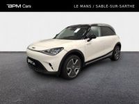 Smart #1 272ch 66kWh 7,4kW Pro+ - <small></small> 29.880 € <small>TTC</small> - #1