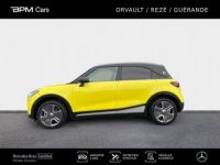 Smart #1 272ch 66kWh 7,4kW Pro+ - <small></small> 29.900 € <small>TTC</small> - #2