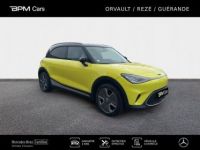 Smart #1 272ch 66kWh 7,4kW Pro+ - <small></small> 29.900 € <small>TTC</small> - #6