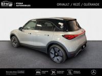 Smart #1 272ch 66kWh Premium - <small></small> 38.490 € <small>TTC</small> - #3