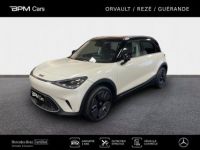 Smart #1 272ch 66kWh Premium - <small></small> 41.990 € <small>TTC</small> - #1