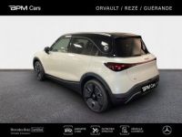 Smart #1 272ch 66kWh Premium - <small></small> 41.990 € <small>TTC</small> - #3