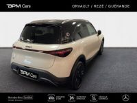 Smart #1 272ch 66kWh Premium - <small></small> 41.990 € <small>TTC</small> - #5