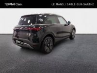 Smart #1 272ch 66kWh Premium - <small></small> 37.780 € <small>TTC</small> - #5