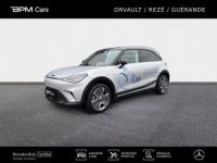 Smart #1 272ch 66kWh Pro+ - <small></small> 30.900 € <small>TTC</small> - #1