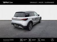 Smart #1 272ch 66kWh Pro+ - <small></small> 30.900 € <small>TTC</small> - #5