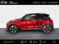 Smart #1 428ch 66kWh Brabus 4x4 - <small></small> 38.990 € <small>TTC</small> - #2