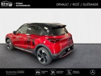 Smart #1 428ch 66kWh Brabus 4x4 - <small></small> 38.990 € <small>TTC</small> - #3