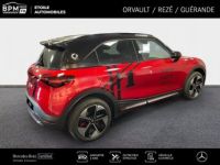 Smart #1 428ch 66kWh Brabus 4x4 - <small></small> 42.500 € <small>TTC</small> - #5