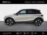 Smart #1 428ch 66kWh Brabus 4x4 - <small></small> 42.990 € <small>TTC</small> - #2