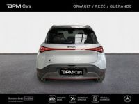 Smart #1 428ch 66kWh Brabus 4x4 - <small></small> 38.990 € <small>TTC</small> - #4