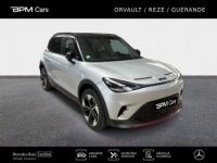 Smart #1 428ch 66kWh Brabus 4x4 - <small></small> 42.990 € <small>TTC</small> - #6