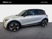 Smart #1 428ch 66kWh Brabus 4x4 - <small></small> 44.490 € <small>TTC</small> - #2