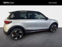 Smart #1 428ch 66kWh Brabus 4x4 - <small></small> 44.490 € <small>TTC</small> - #3