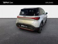 Smart #1 428ch 66kWh Brabus 4x4 - <small></small> 44.490 € <small>TTC</small> - #4