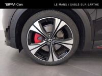 Smart #3 428ch 66kWh Brabus 4x4 - <small></small> 42.580 € <small>TTC</small> - #12