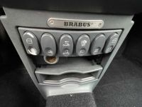 Smart Brabus 0.7 Turbo Softouch Nouveau moteur 9.000 Km - - <small></small> 9.990 € <small>TTC</small> - #15