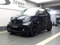 Smart Brabus 125R - <small></small> 46.900 € <small>TTC</small> - #1