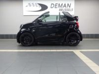 Smart Brabus 125R - <small></small> 46.900 € <small>TTC</small> - #2