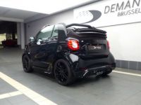 Smart Brabus 125R - <small></small> 46.900 € <small>TTC</small> - #3