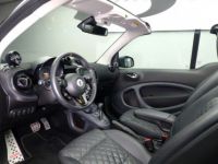 Smart Brabus 125R - <small></small> 46.900 € <small>TTC</small> - #8