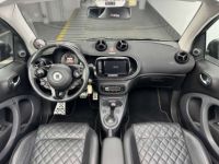 Smart Brabus 125R - <small></small> 46.900 € <small>TTC</small> - #9