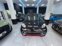 Smart Brabus 2018 125 R - <small></small> 65.000 € <small>TTC</small> - #1