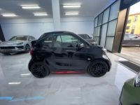 Smart Brabus 2018 125 R - <small></small> 65.000 € <small>TTC</small> - #2