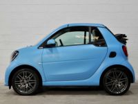 Smart Brabus Edition Cabrio 0.9 Turbo 90cv - <small></small> 12.500 € <small>TTC</small> - #3