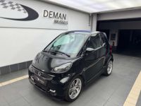 Smart Brabus F2 Cabrio - <small></small> 11.900 € <small>TTC</small> - #1