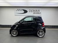 Smart Brabus F2 Cabrio - <small></small> 11.900 € <small>TTC</small> - #2