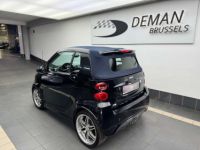 Smart Brabus F2 Cabrio - <small></small> 11.900 € <small>TTC</small> - #3