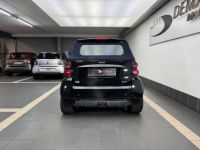 Smart Brabus F2 Cabrio - <small></small> 11.900 € <small>TTC</small> - #5