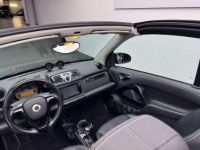 Smart Brabus F2 Cabrio - <small></small> 11.900 € <small>TTC</small> - #9