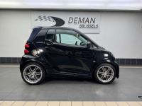 Smart Brabus F2 Cabrio - <small></small> 11.900 € <small>TTC</small> - #18