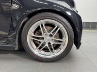 Smart Brabus F2 Cabrio - <small></small> 11.900 € <small>TTC</small> - #19