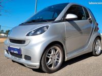 Smart Brabus Fortwo 1.0 Turbo - <small></small> 7.490 € <small>TTC</small> - #1