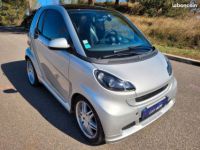 Smart Brabus Fortwo 1.0 Turbo - <small></small> 7.490 € <small>TTC</small> - #2