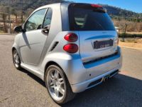 Smart Brabus Fortwo 1.0 Turbo - <small></small> 7.490 € <small>TTC</small> - #3